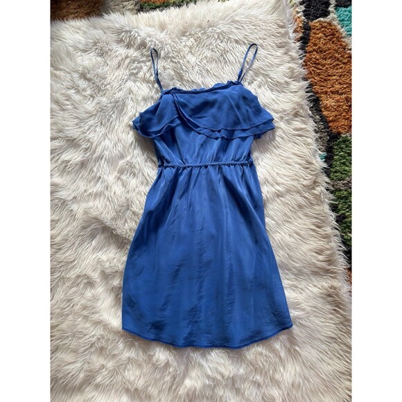 Wilfred silk dress Size XS - Picture 6 of 11